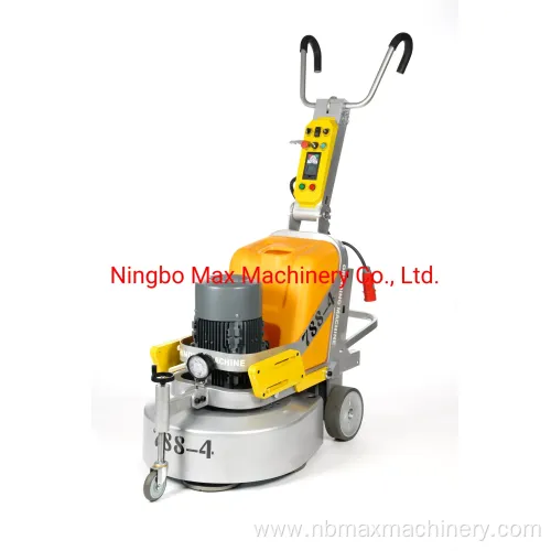 Industrial Concrete Grinder Floor Polishing Grinding Machine